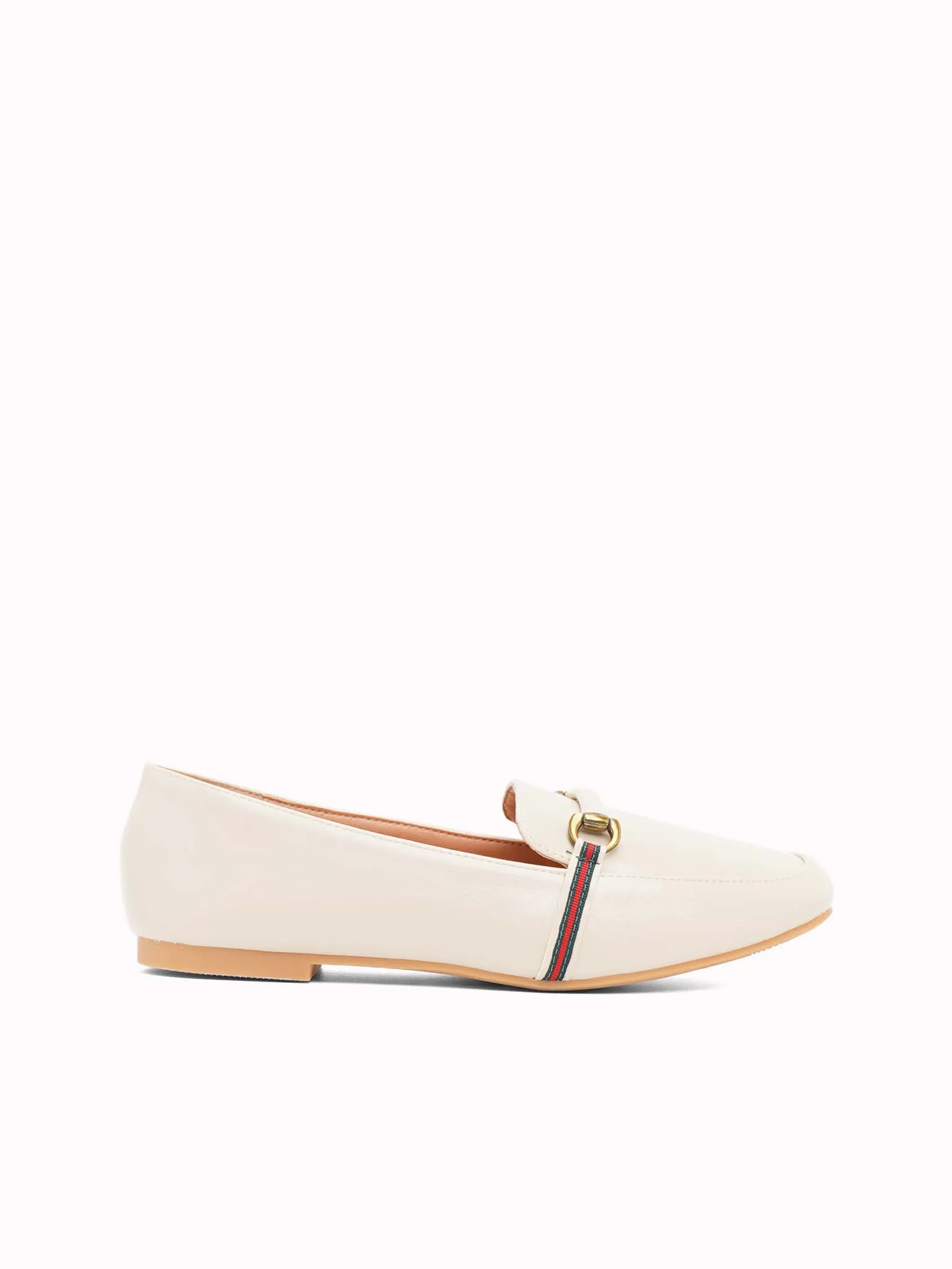 Lennon Flat Loafers