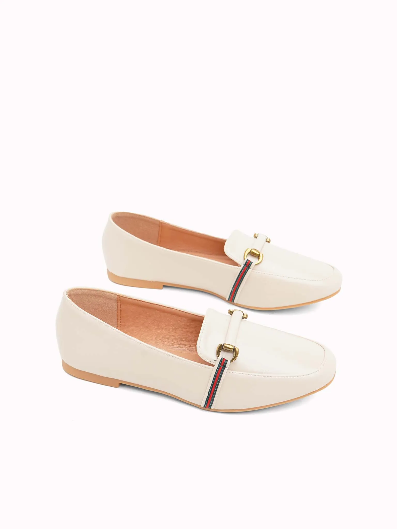 Lennon Flat Loafers