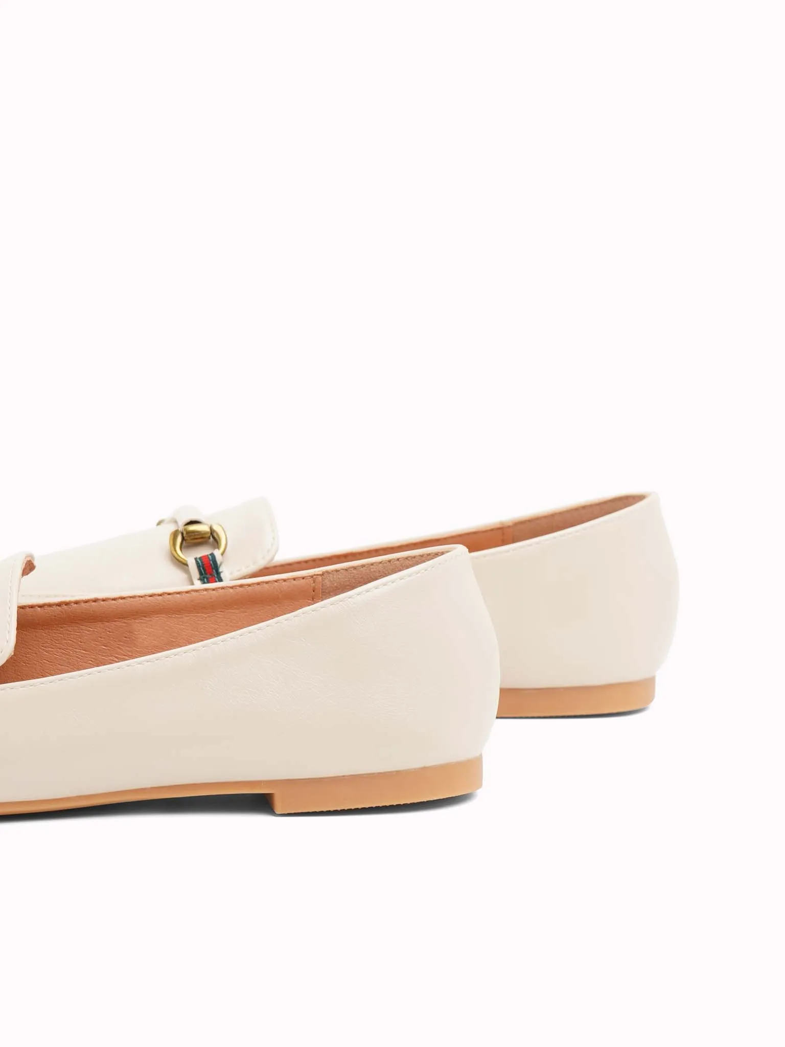 Lennon Flat Loafers