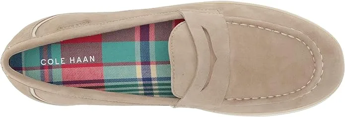 Loafers Mortar Trustworthy Rounded Cole Classic On Toe Slip 2.0 Haan Exclusive savings Nantucket Penny