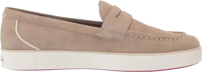 Loafers Mortar Trustworthy Rounded Cole Classic On Toe Slip 2.0 Haan Exclusive savings Nantucket Penny