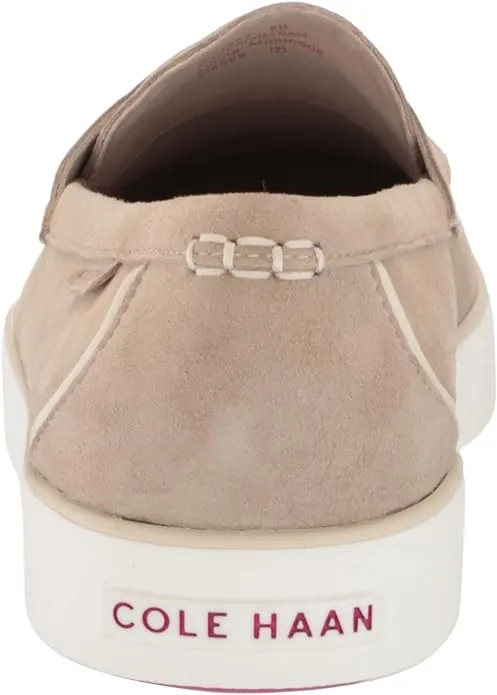 Loafers Mortar Trustworthy Rounded Cole Classic On Toe Slip 2.0 Haan Exclusive savings Nantucket Penny