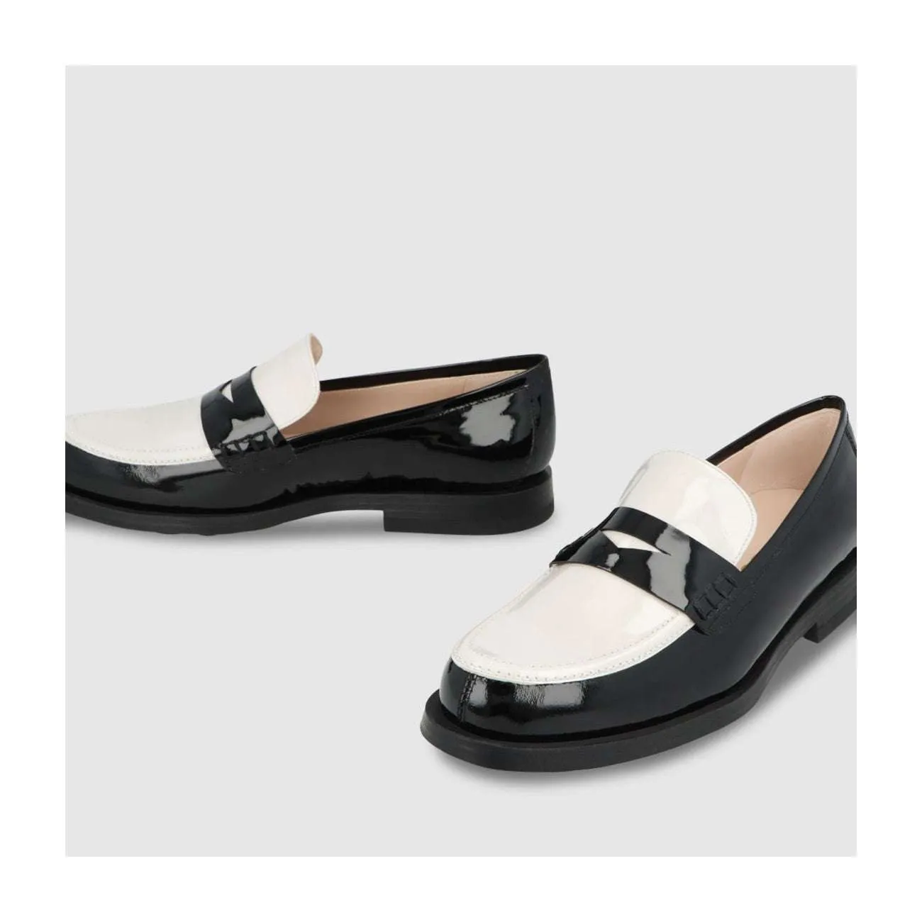 Lodi IVA3341- Loafer