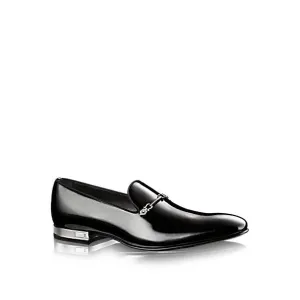 Louis Vuitton - Fumoir Loafer