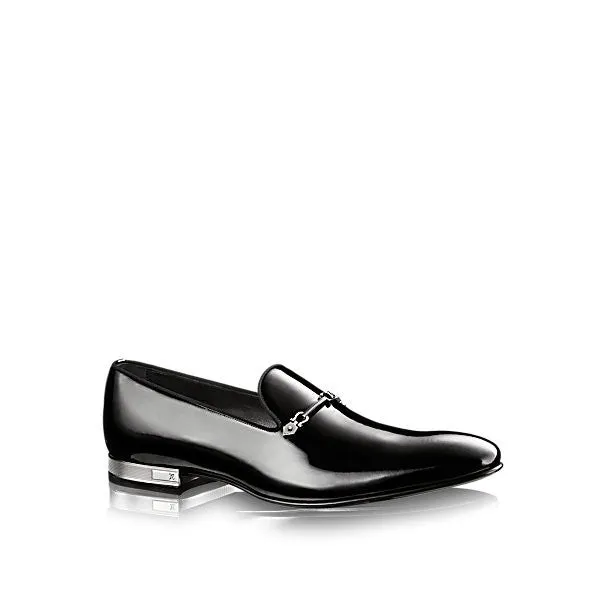 Louis Vuitton - Fumoir Loafer