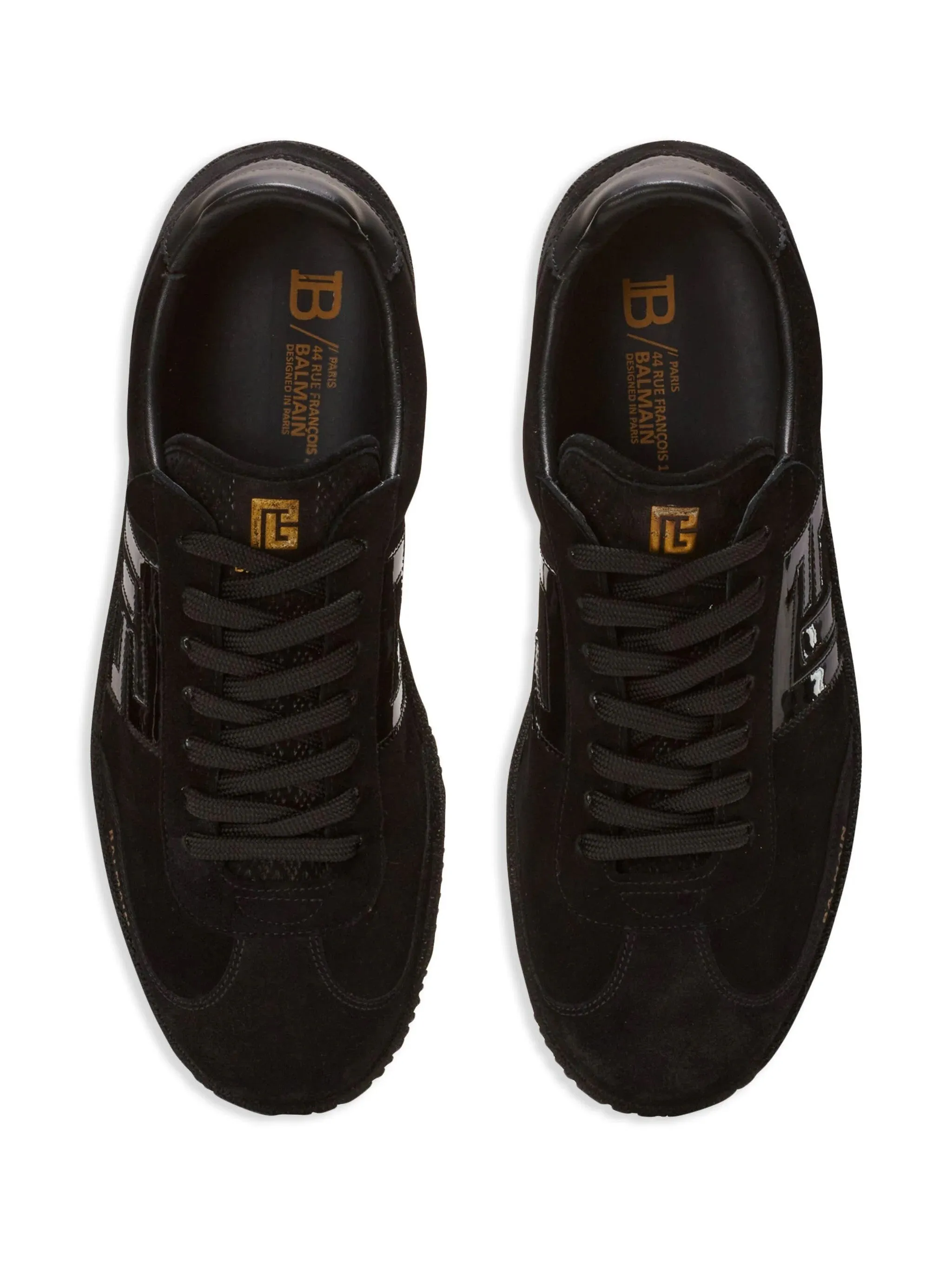 Low Top Lace Up Sneaker