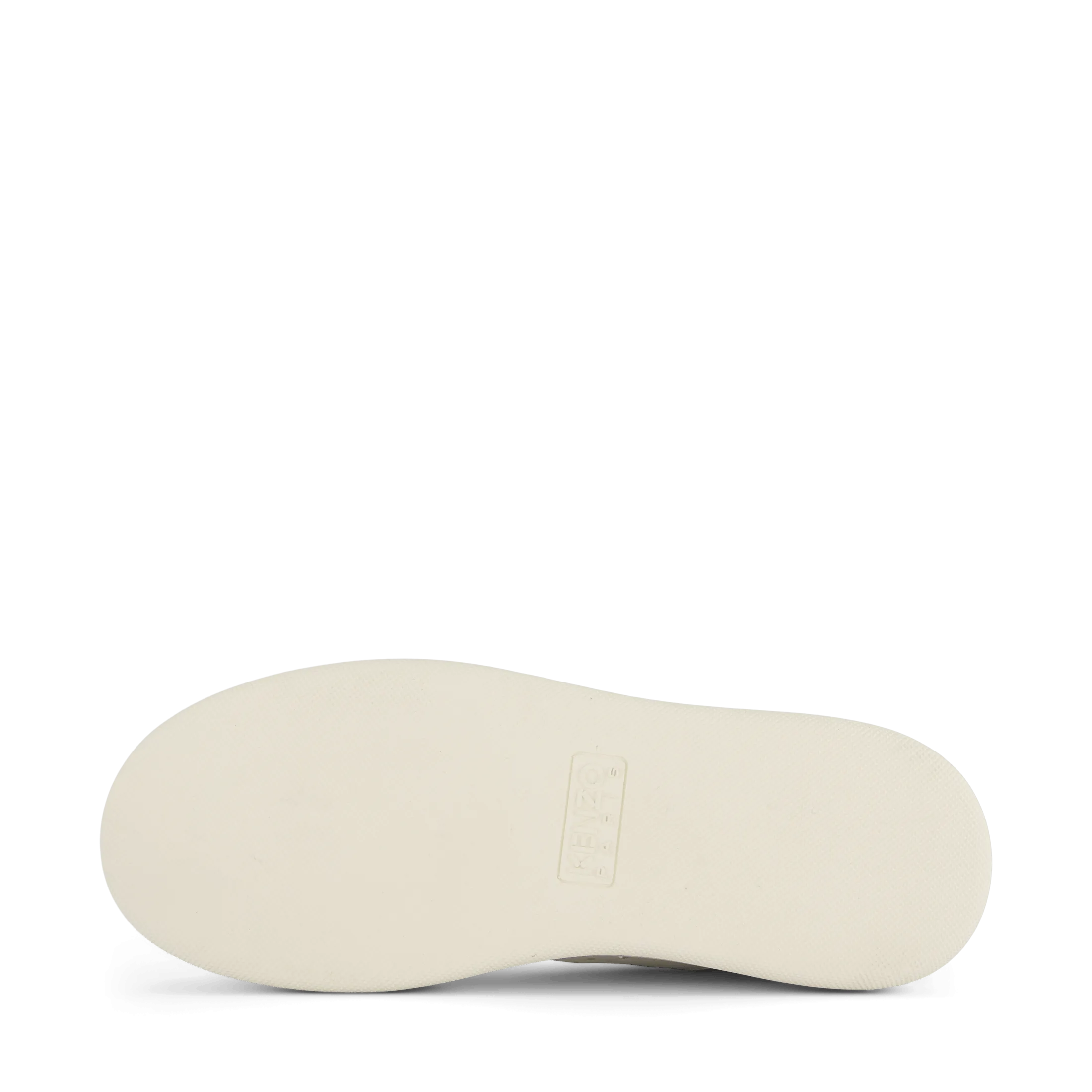 Low Top Sneaker White