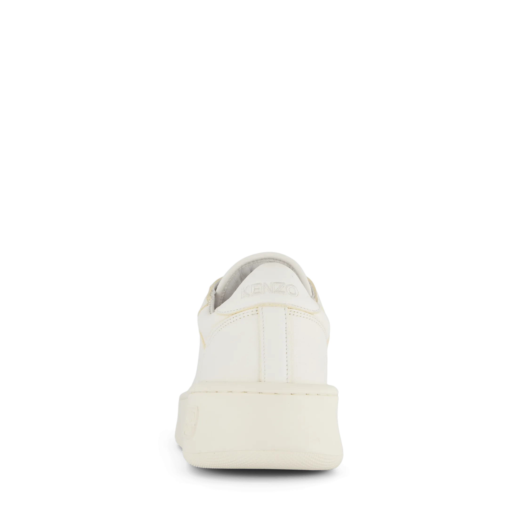 Low Top Sneaker White
