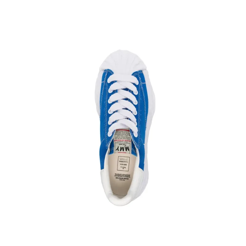 Low-top Sneakers Blankey Blue | Mihara Yasuhiro