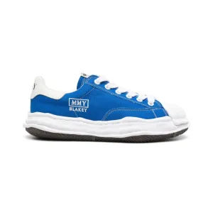 Low-top Sneakers Blankey Blue | Mihara Yasuhiro