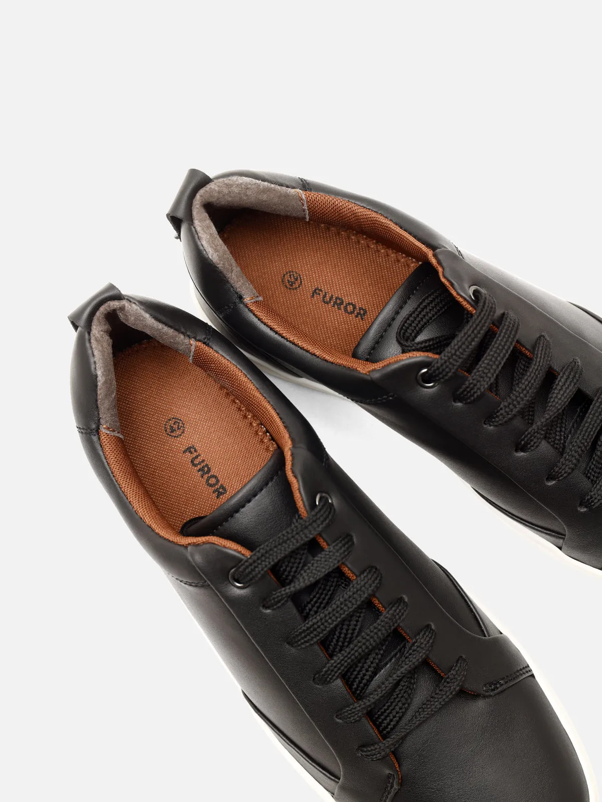 Low Top Sneakers - FAMS23-004
