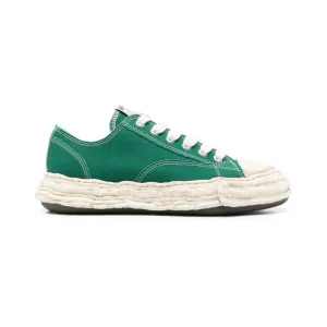 Low-top Sneakers Hank Green | Mihara Yasuhiro