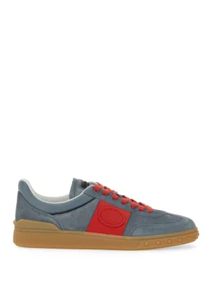 Low Top Upvillage Sneaker