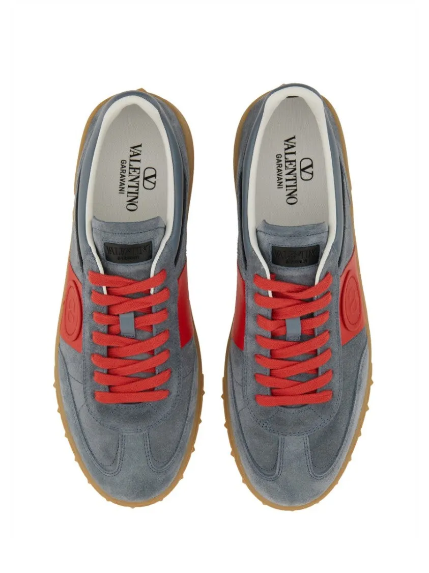 Low Top Upvillage Sneaker
