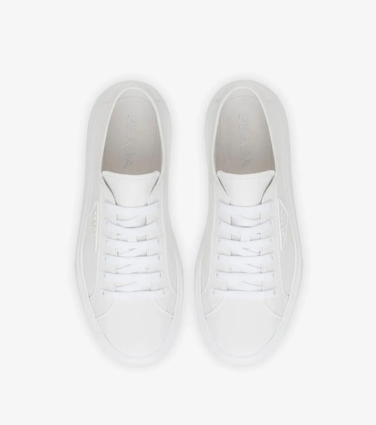 Macro Low-Top