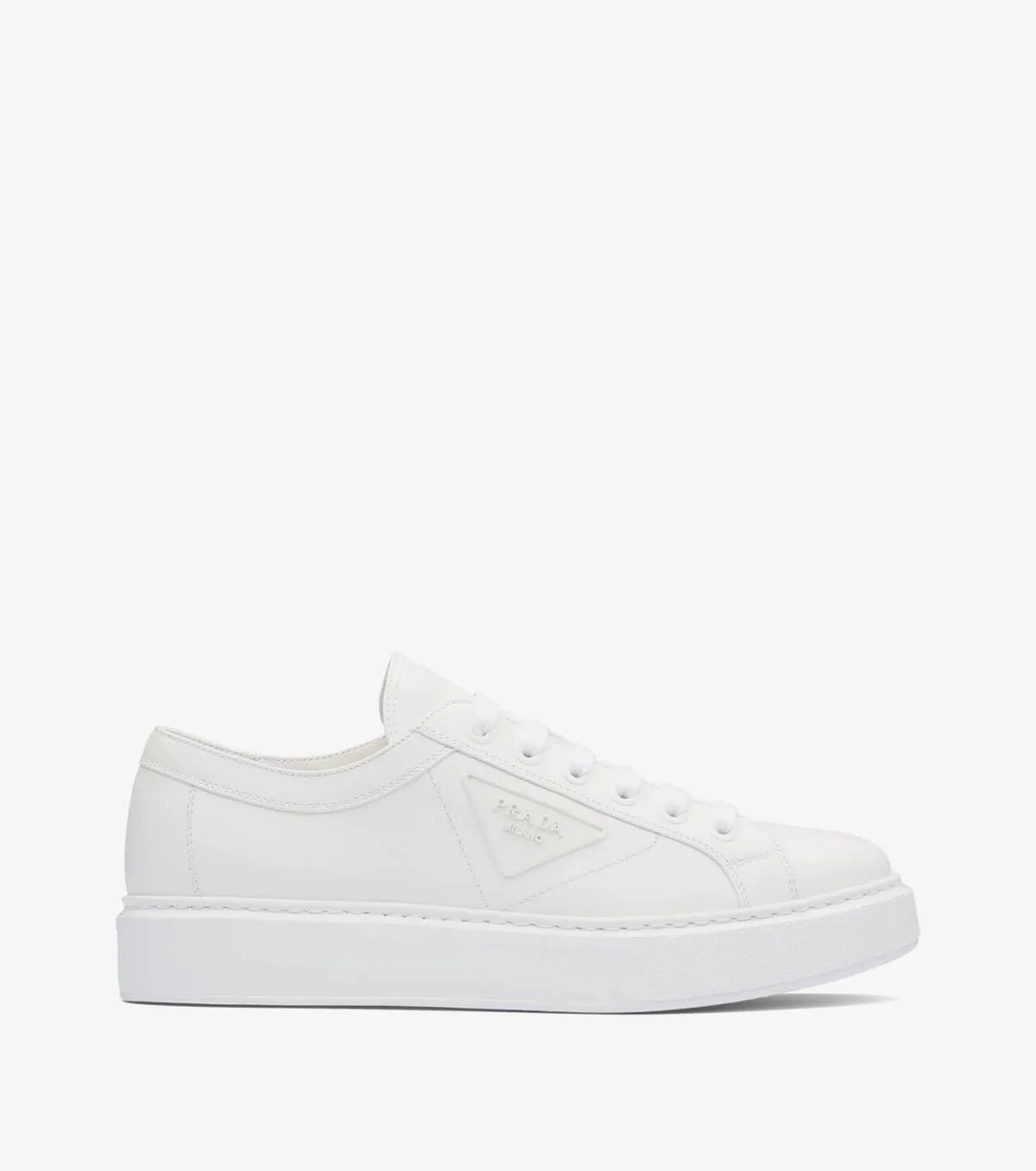 Macro Low-Top
