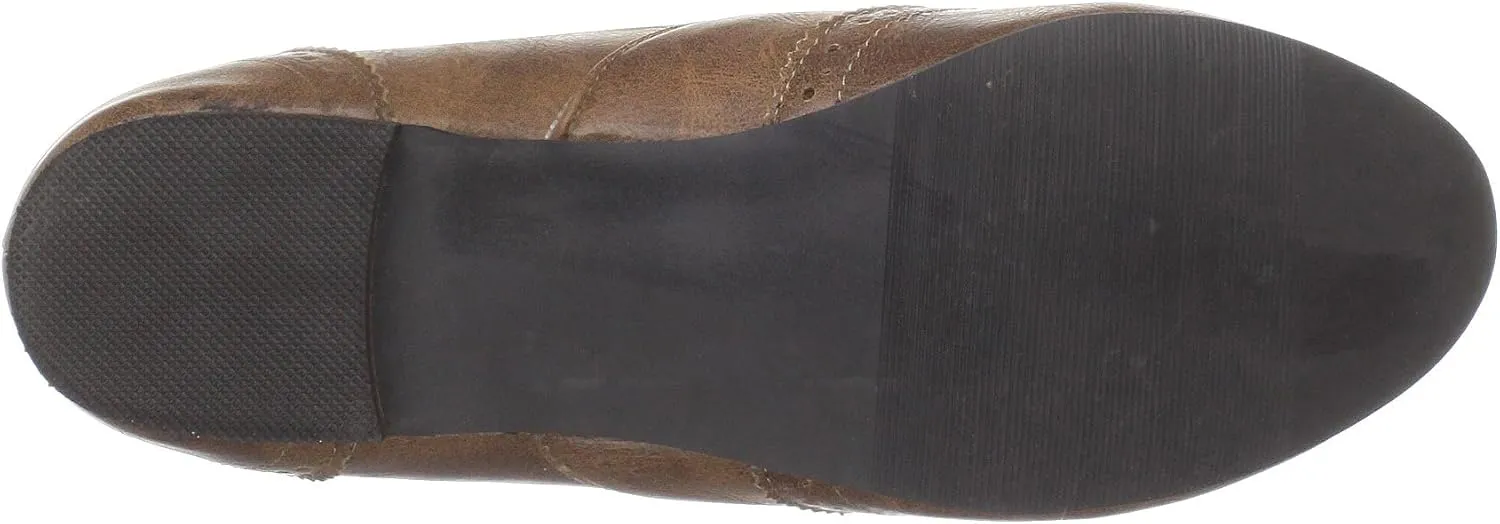 Madden Girl Women's FAZHION