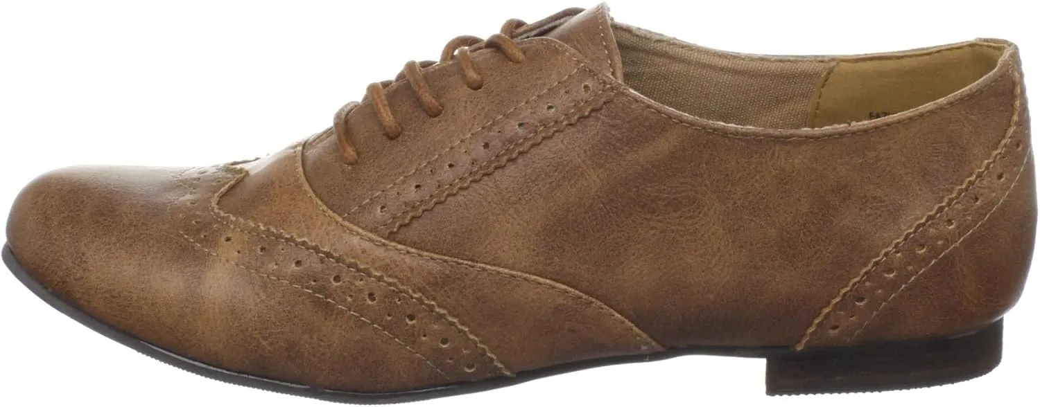 Madden Girl Women's FAZHION
