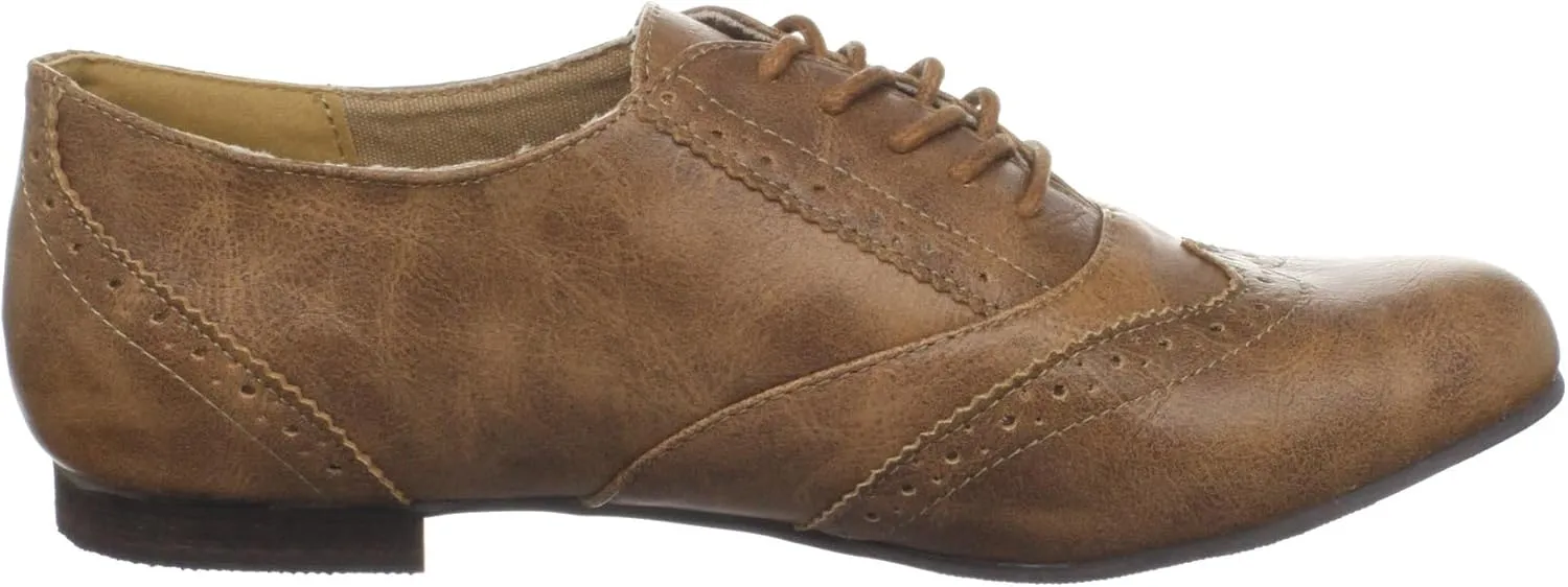 Madden Girl Women's FAZHION