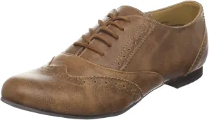 Madden Girl Women's FAZHION