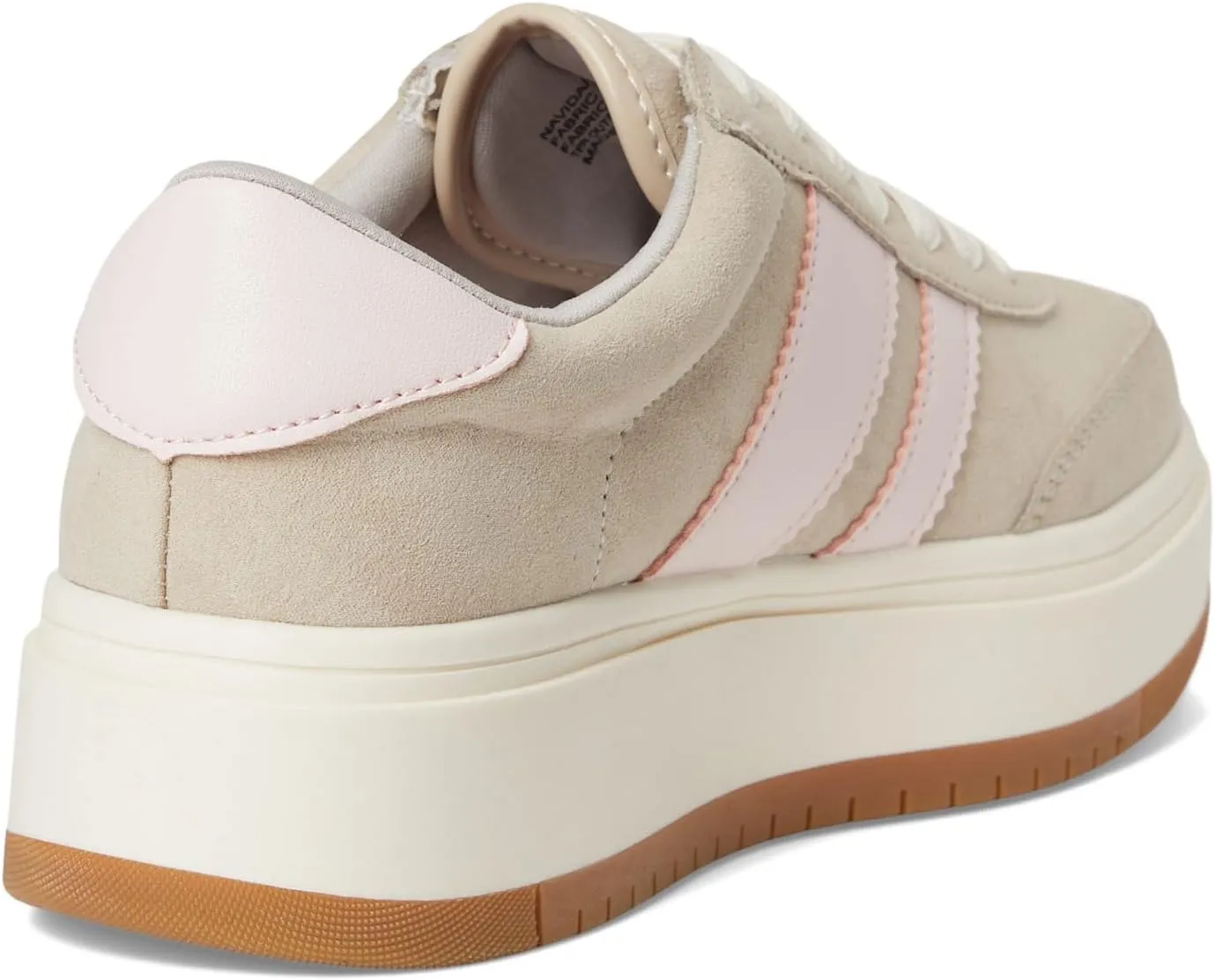 Madden Girl Women's Navida Sneaker