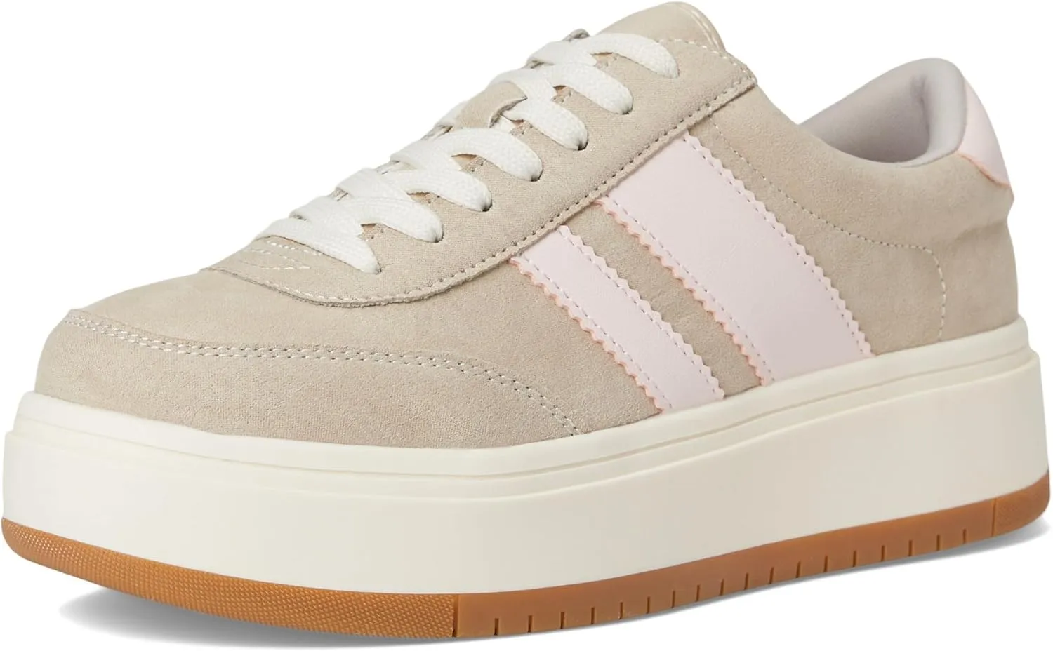 Madden Girl Women's Navida Sneaker