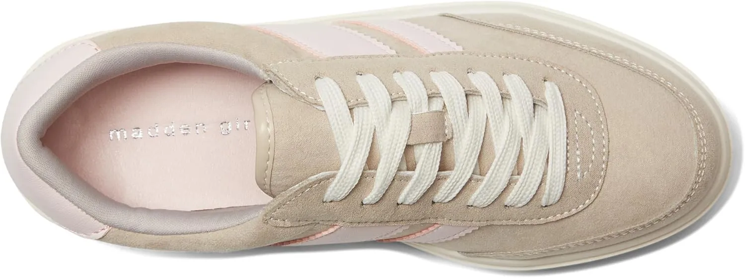 Madden Girl Women's Navida Sneaker