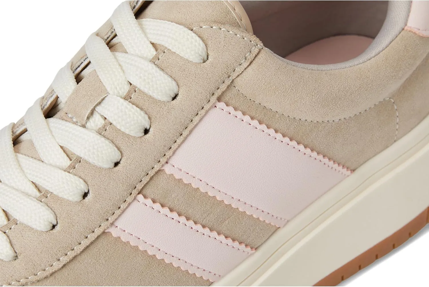 Madden Girl Women's Navida Sneaker