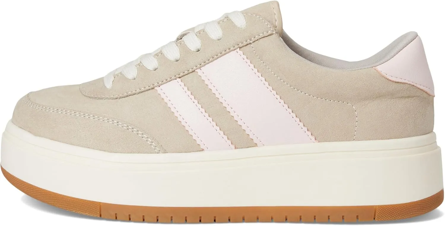 Madden Girl Women's Navida Sneaker