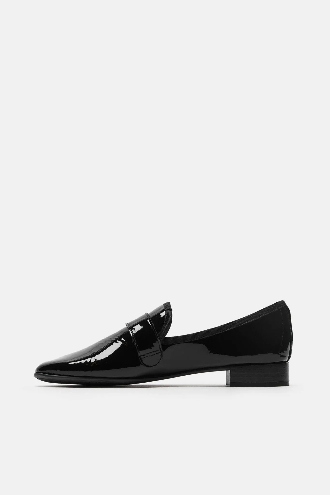 Maestro Loafer - Black