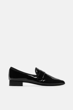 Maestro Loafer - Black