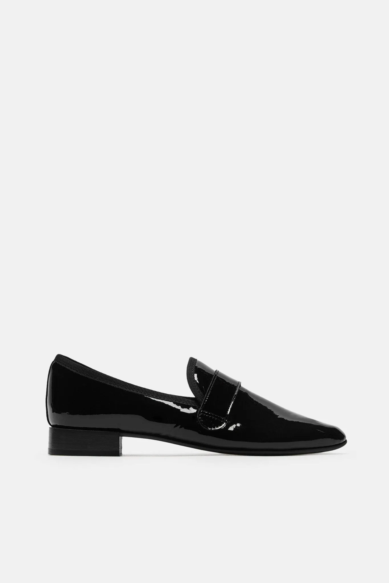 Maestro Loafer - Black