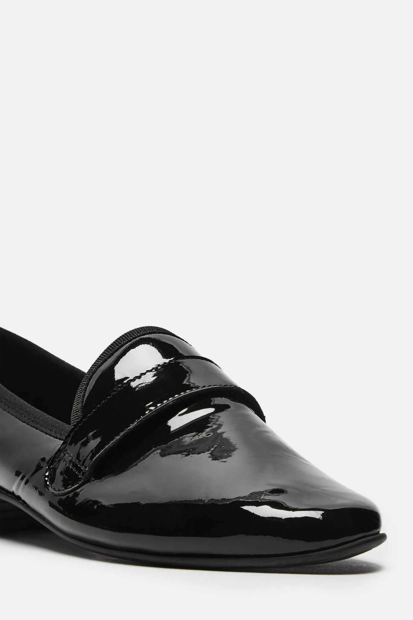 Maestro Loafer - Black