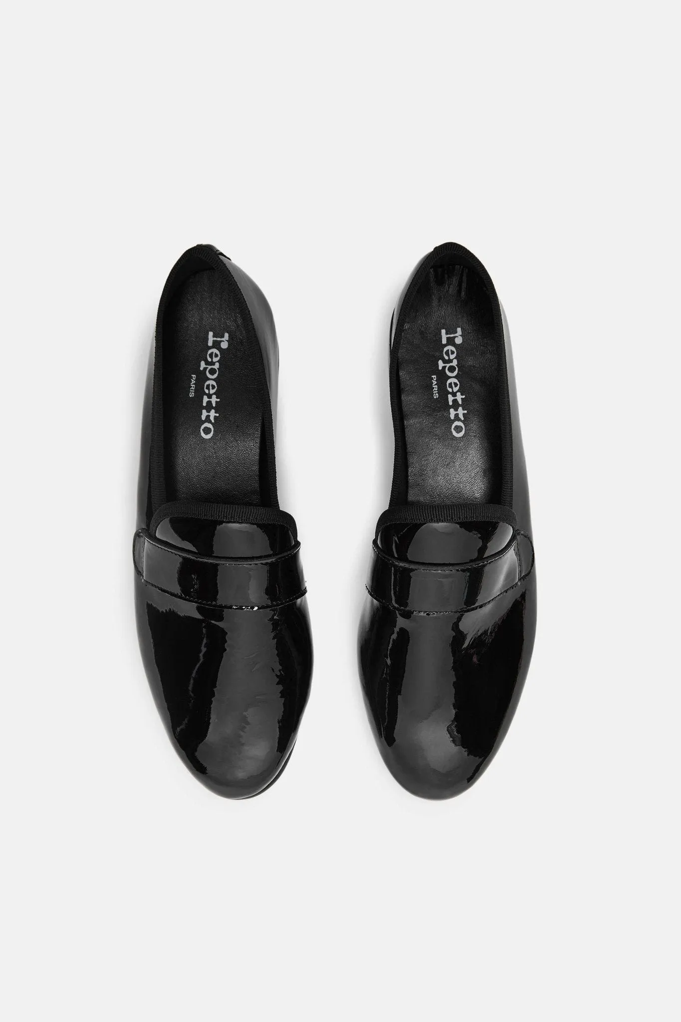 Maestro Loafer - Black