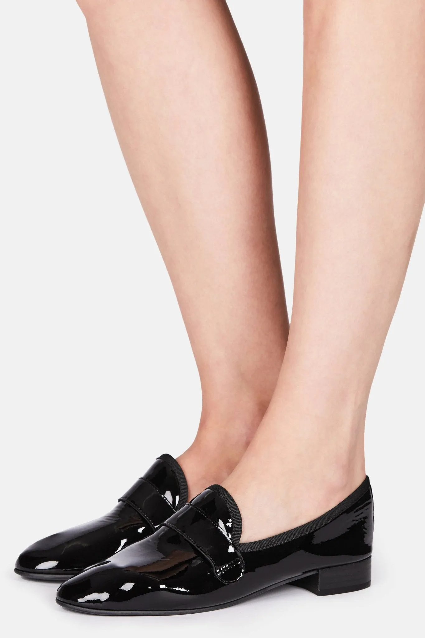 Maestro Loafer - Black