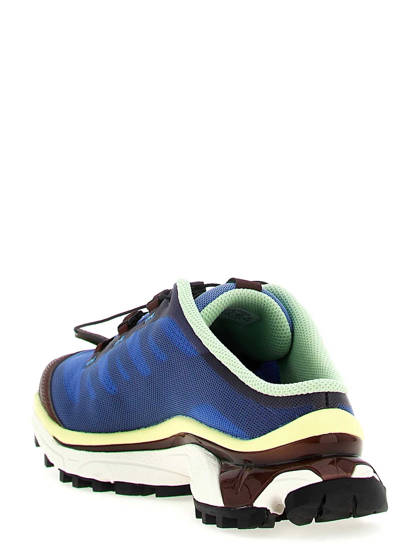 Maison Mm6 Xt4 Mule 2 Margiela X Salomon Sneakers Multicolor