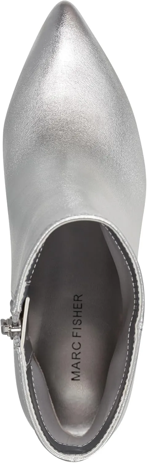 Marc Fisher Women's Glorry Ankle Boot