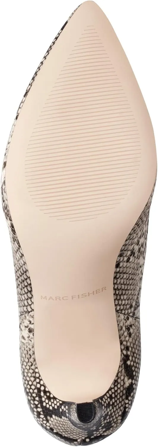 Marc Fisher Women's Idaley Mid Calf Boot