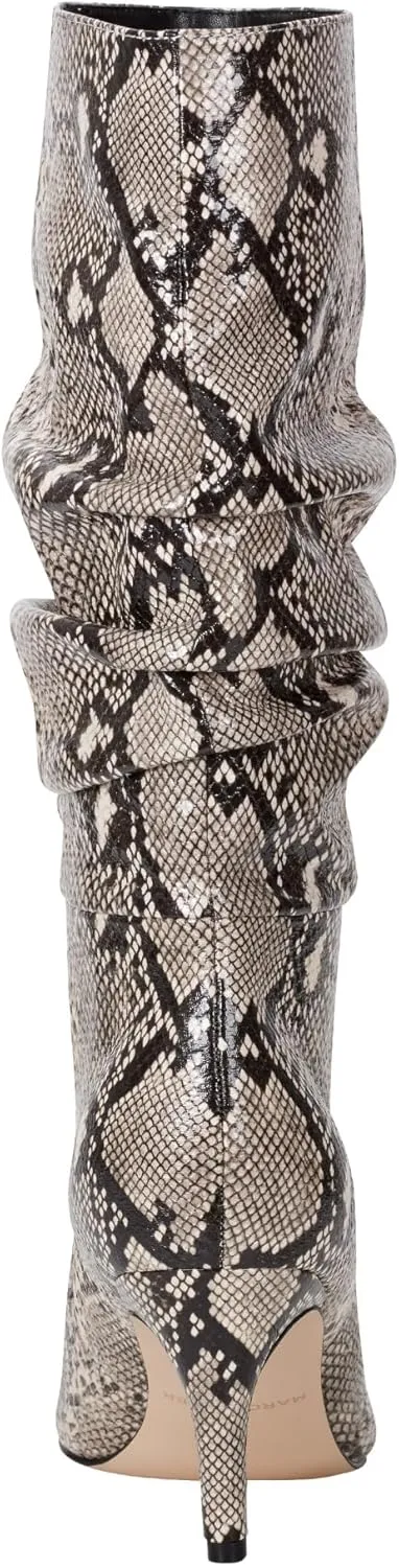 Marc Fisher Women's Idaley Mid Calf Boot