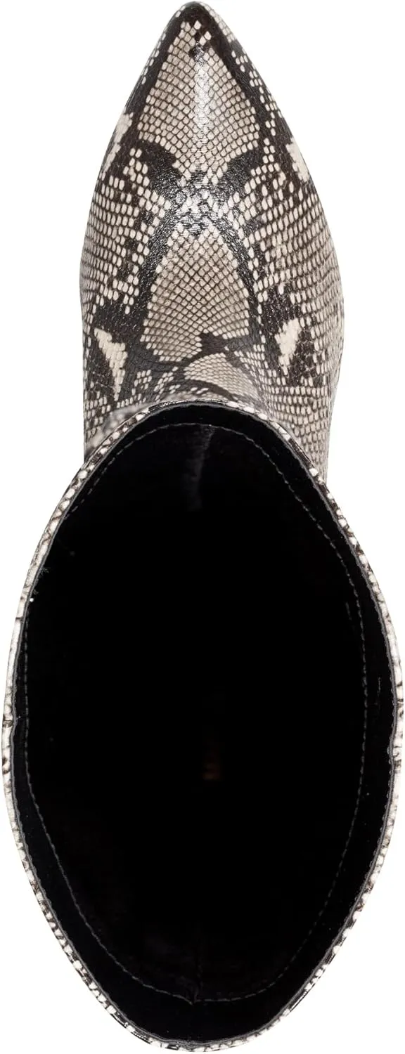 Marc Fisher Women's Idaley Mid Calf Boot