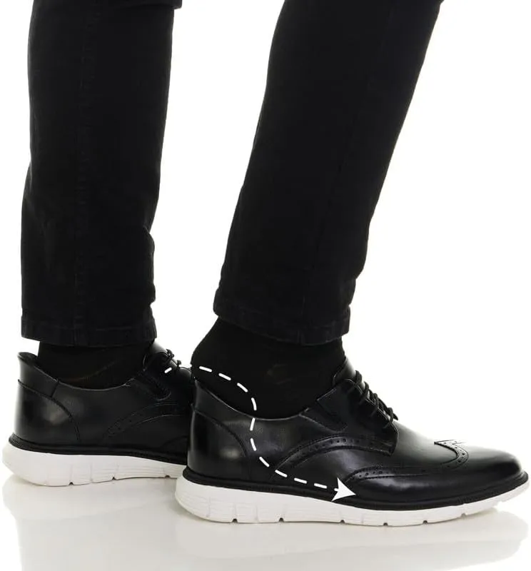 Marc Joseph New York Men's Hill Street (Hands Free Technology) Oxford