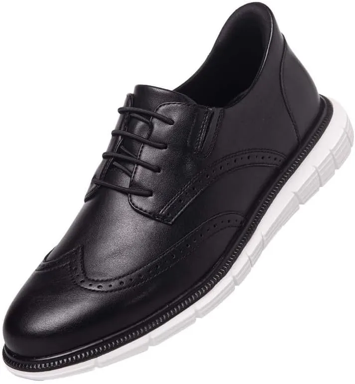 Marc Joseph New York Men's Hill Street (Hands Free Technology) Oxford