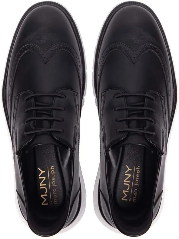Marc Joseph New York Men's Hill Street (Hands Free Technology) Oxford