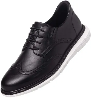 Marc Joseph New York Men's Hill Street (Hands Free Technology) Oxford