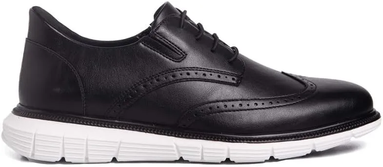 Marc Joseph New York Men's Hill Street (Hands Free Technology) Oxford