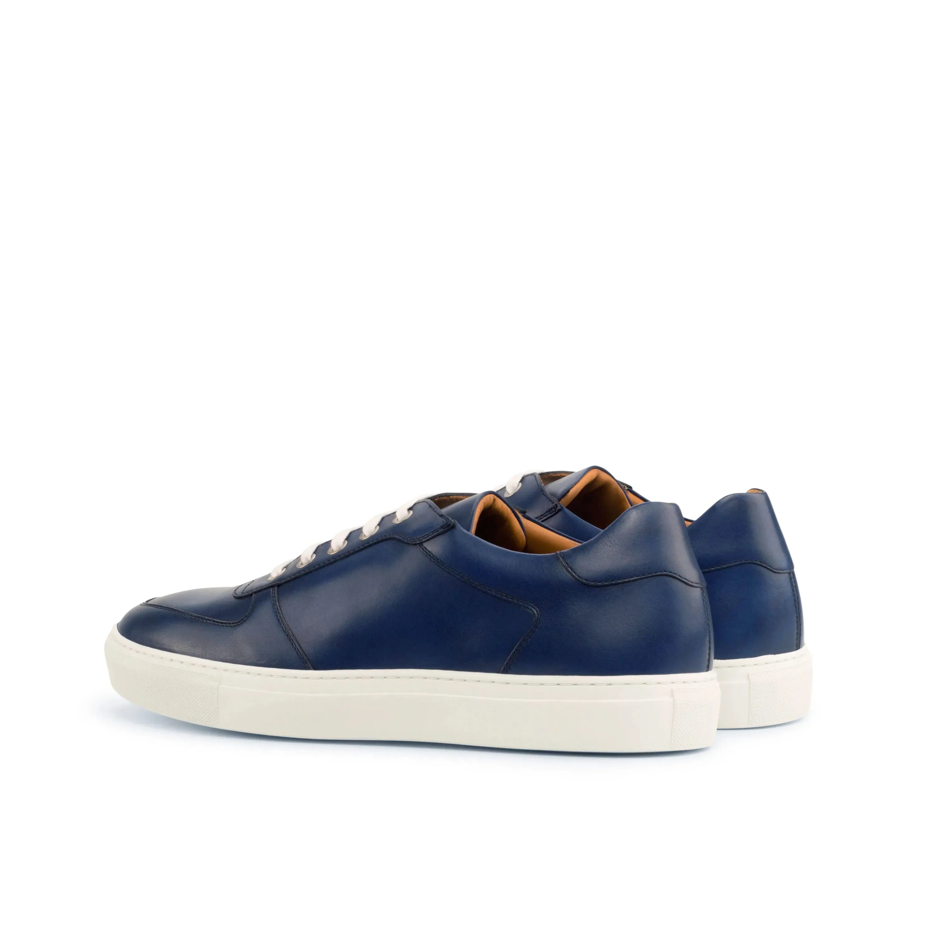 Markey77 Low Top Sneaker