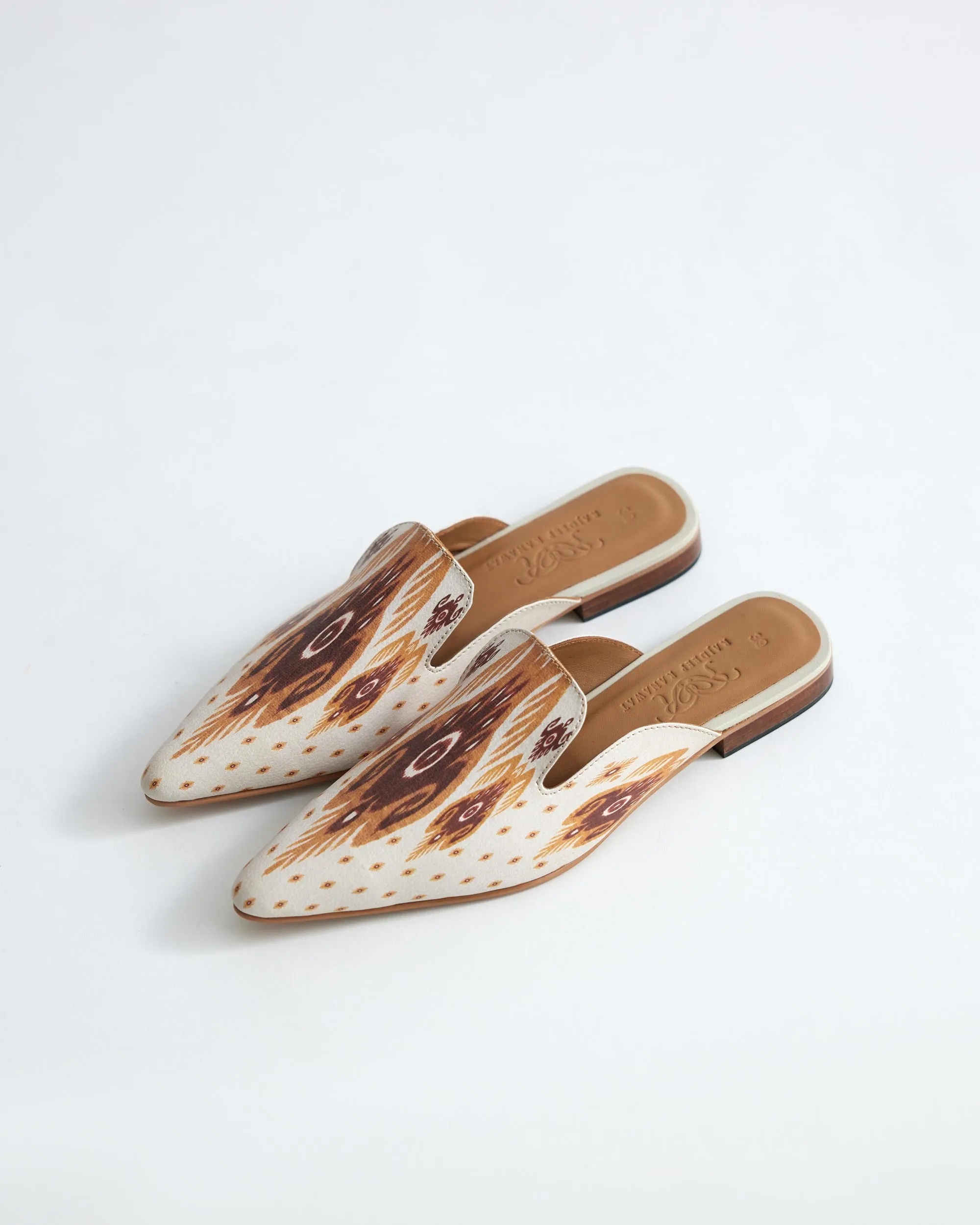 Marrakesh - Mule : Caramel