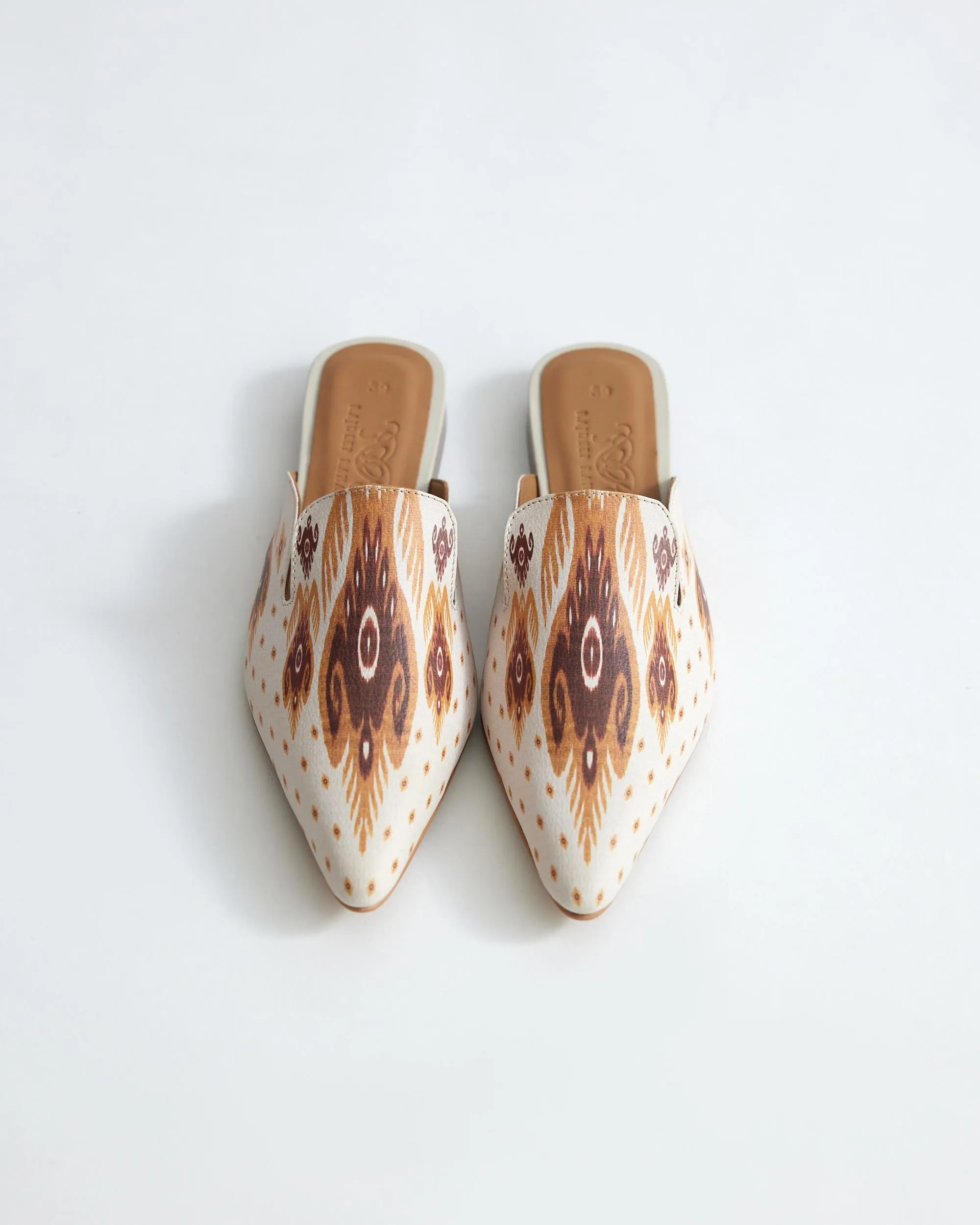 Marrakesh - Mule : Caramel