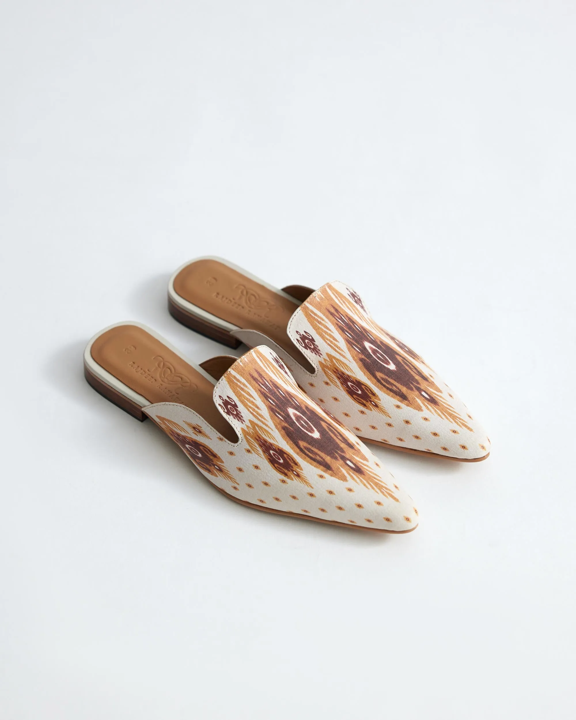 Marrakesh - Mule : Caramel