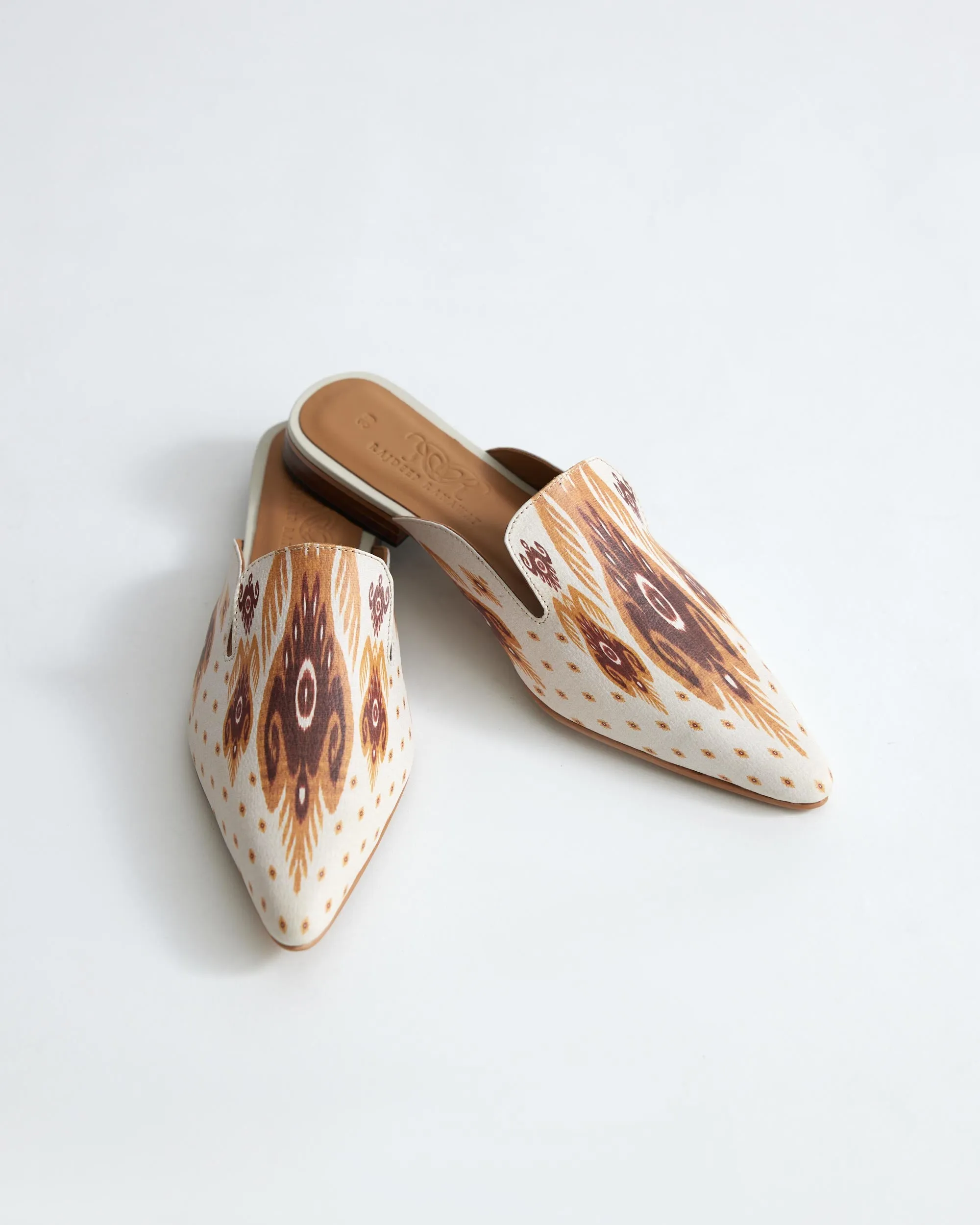 Marrakesh - Mule : Caramel